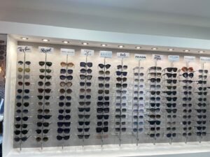 Optic Shop Opticien Visagiste Sarcelles