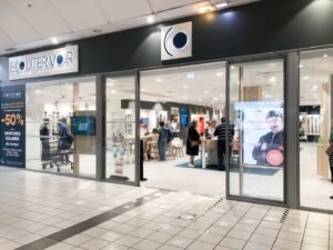 Écouter Voir Optique Mutualiste