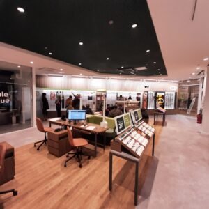 Générale d'Optique