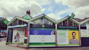 Opticien Direct Optic