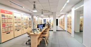 Opticien SAINT OMER Générale d'Optique