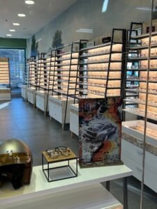Lissac l'Opticien Thorigny-sur-Marne