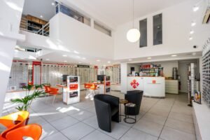 Optique Lafayette - Opticien Nancy