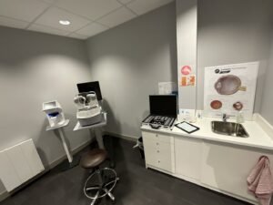 Opticien Amboise - Cc Leclerc - You Do