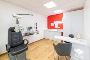 Opticien MEYZIEU - Optical Center