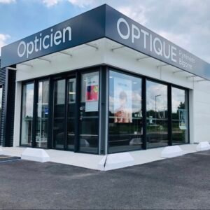 OPTICIEN TARBES LALOUBERE - OPTIQUE PYRENEES BIGORRE