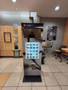 L'Unité Optique - Opticien Mâcon