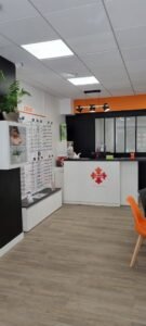 Optique Lafayette - Opticien Abbeville