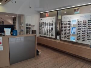 Écouter Voir Optique Mutualiste