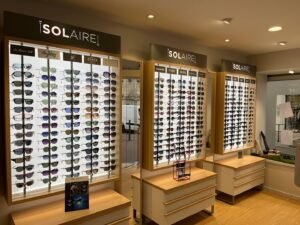 Opticien Bourg-En-Bresse - Atol mon Opticien
