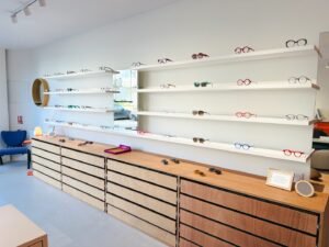 La Lunetterie de Saint-Marc