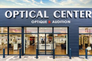 Opticien MONTESSON - Optical Center