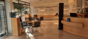 Écouter Voir Optique Mutualiste