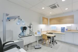 Opticien Granville Yquelon | Écouter Voir Optique Mutualiste