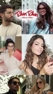 Optician Alain Afflelou Issy les Moulineaux