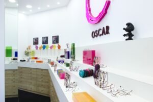 Oscar Opticiens
