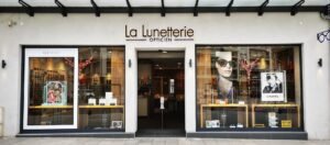 La Lunetterie Opticien