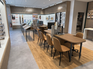 Opticien BEAUCAIRE Générale d'Optique