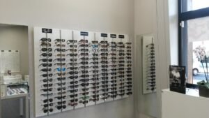 Opticien Lourdes - La Lunetterie