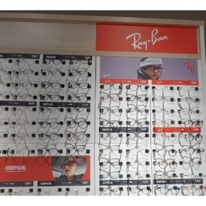 Opticien DOUARNENEZ Générale d'Optique