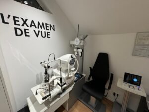 LISSAC Verneuil : ouvert le dimanche matin