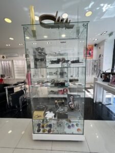 OPTICIEN SARCELLES - OPTIC D'OR