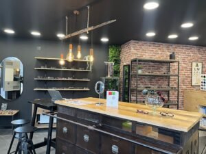 Notre Opticien Ménival - Tassin-la-demi-lune