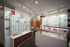 Opticien L'Optique du Cours Martigues