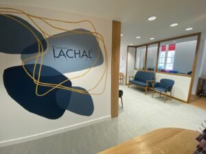 Audioprothésiste - LACHAL AUDITION