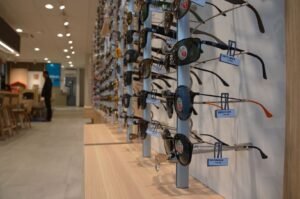 Écouter Voir Optique Mutualiste