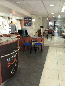 Opticien Remiremont - Arcades - Le Collectif des Lunetiers