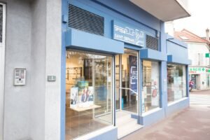 Well Seen Optique & Audition - Opticien Gagny