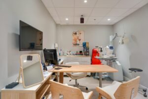 Opticien Rochefort - Atol Mon Opticien