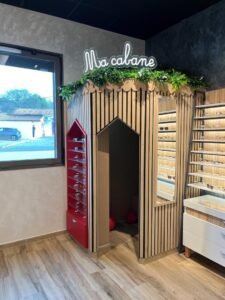 Lissac l'Opticien Nîmes Castanet