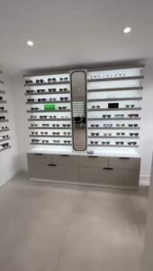 Opticien Paris 12 | Audioprothésiste | Bercy Village | AUDIOPTIKA