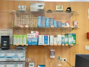 Les Opticiens Conseils