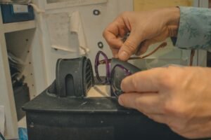 Optique Sainte Marie