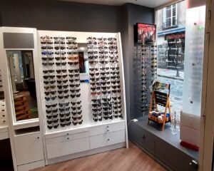 Le Collectif des Lunetiers Clermont-Ferrand - Port - Dumas Opticiens