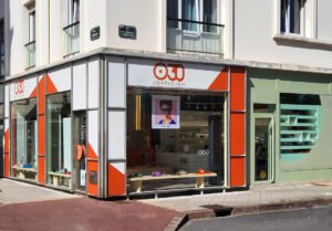 o30 l'Opticien - Clélia & David - depuis 2006