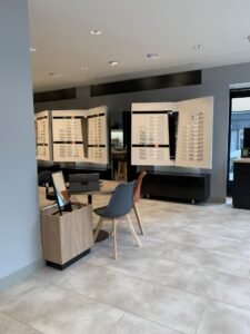 Opticien Oullins - Lynx Optique