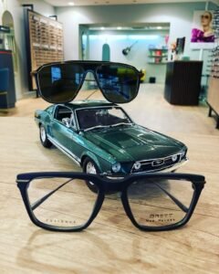 OPTIQUE FARESE