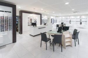 Opticien VALENCE - Centre-ville Optical Center