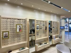 Écouter Voir Optique Mutualiste
