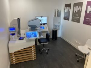 Lunetterie Gauthier - Opticien Essey-Lès-Nancy