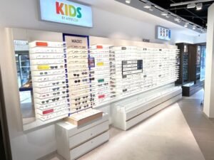 Opticien Les Lilas | Alain Afflelou