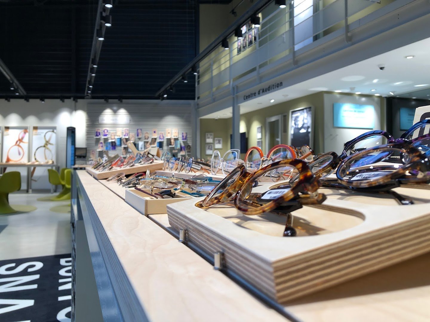 ACUITIS Opticien & Audioprothésiste Haguenau