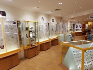 Optique Verger