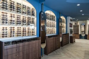 Balducelli Opticiens