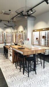 Opticien Dieppe - Atol mon Opticien