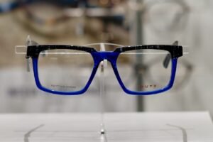 Écouter Voir Optique Mutualiste